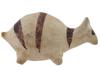 ANTIQUE PRE COLUMBIAN CHANCAY POTTERY LLAMA FIGURE PIC-1