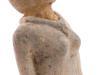 ANCIENT SOUTHEAST ASIAN MAJAPAHIT CERAMIC VOTIVE FIGURE PIC-9