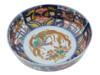 ANTIQUE JAPANESE MEIJI IMARI PORCELAIN SERVING BOWL PIC-0