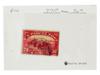 ANTIQUE AMERICAN POSTAGE STAMP COLLECTION PIC-4