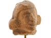 ANCIENT MEDITERRANEAN TERRACOTTA FIGURE 1BC TO 1 AD PIC-0