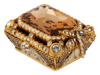 JAY STRONGWATER ENAMEL SWAROVSKI CRYSTALS JEWEL BOX PIC-3