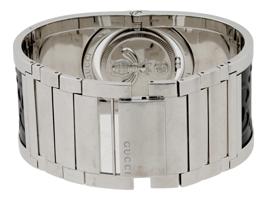 GUCCI TWIRL STAINLESS STEEL WOMENS WRISTWATCH