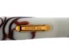 DELTA PEACE LIMITED EDITION 18K GOLD FOUNTAIN PEN PIC-6