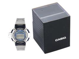 CASIO MARINE GEAR DEPTH BAROMETER WRISTWATCH IOB