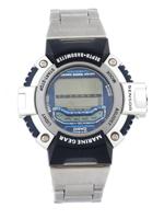 CASIO MARINE GEAR DEPTH BAROMETER WRISTWATCH IOB