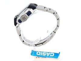 CASIO MARINE GEAR DEPTH BAROMETER WRISTWATCH IOB