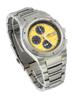 CASIO EDIFICE WATERPROOF STAINLESS STEEL WRISTWATCH PIC-2