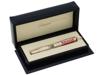 CHOPARD ROLLER STERLING SILVER POMPEII ROLLERBALL PEN PIC-1