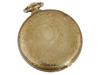 COLLECTION OF ANTIQUE POCKET WATCHES IN SILVER CASES PIC-5