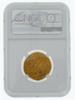 ISLAMIC GHAZNAVID DYNASTY MAHMUD GOLD DINAR COIN PIC-2