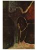 MEXICAN PRINT BY RUFINO TAMAYO W CERTIFICATE PIC-0