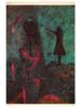 MEXICAN PRINT BY RUFINO TAMAYO W CERTIFICATE PIC-0