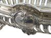 FRENCH CHRISTOFLE FOOTED SILVER PLATED CENTERPIECE PIC-8