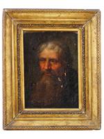 18TH CENTURY OIL PAINTING ATTR TO CHRISTIAN DIETRICH