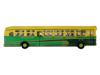 VINTAGE HANDCRAFTED WOODEN CORGI CLASSICS 54010 BUS PIC-2