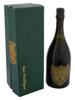 BOTTLE OF CHAMPAGNE DOM PERIGNON VINTAGE 1976 IOB PIC-1