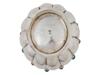 RUSSIAN 88 SILVER BRATINA BOWL WITH GEMSTONES PIC-4