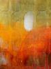 CONTEMPORARY AMERICAN ABSTRACT OIL PAINTING BY MASTONE PIC-3