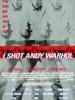 1996 ORIGINAL MOVIE POSTER I SHOT ANDY WARHOL PIC-1