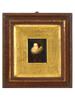 MINIATURE PORTRAIT PAINTING AFTER JUSTUS SUSTERMANS PIC-0