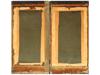 ANTIQUE DIPTYCH AFTER COLOGNE CATHEDRAL ALTARPIECE PIC-5