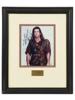 ORIGINAL AUTOGRAPH OF MEL GIBSON BRAVEHEART W COA PIC-0