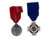 GERMAN WWII THIRD REICH MEDALS IN BOXES PIC-2