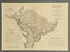 1792 ELLICOTTS PLAN OF WASHINGTON CITY ENGRAVED MAP PIC-1
