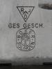NAZI GERMAN WWII RAD LABOR FRONT DAGGER W SCABBARD PIC-4