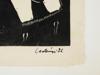 WOODBLOCK PRINTS BY EMORY LADANYI SIGNED AND DATED PIC-7