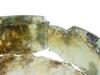 ANCIENT 2ND C AD ROMAN IRIDESCENT GLASS BOWL PIC-4