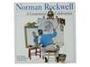 AMERICAN ILLUSTRATION NORMAN ROCKWELL MUSEUM ART BOOK PIC-0