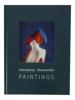 MODERNIST VOLODYMYR MAKARENKO PAINTINGS ART BOOK PIC-0