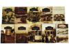 VINTAGE IMAGES OF AMERICA AND STREET RAILWAYS BOOKS PIC-0