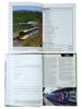 LOT AMERICAN ENGLISH RAILWAY METRO TRANSPORT BOOKS PIC-5