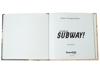 14 VINTAGE BOOKS PUBLIC URBAN TRANSPORT SUBWAY PIC-11