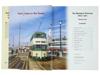 7 VINTAGE BOOKS PUBLIC URBAN TRANSPORT TRAMS PIC-3