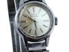 VINTAGE GIRARD PERREGAUX STAINLESS STEEL WRIST WATCH PIC-4