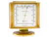 VINTAGE TIFFANY AND CO DESKTOP WEATHER STATION PIC-2