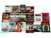 COLLECTION AMERICAN ENGLISH STREET TRANSPORT BOOKS PIC-0