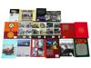 COLLECTION AMERICAN ENGLISH STREET TRANSPORT BOOKS PIC-1