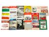 LOT AMERICAN ENGLISH RAILWAY TRANSPORT MAGAZINE ALBUMS PIC-0