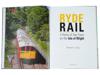 LOT OF ENGLISH RAILWAY TRANSPORT BOOKS AND ALBUMS PIC-6