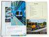 LOT EUROPEAN BRITISH RAILWAY SUBWAY TRANSPORT BOOKS PIC-8