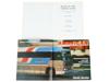 LOT AMERICAN ENGLISH BUSES TRAMS TRANSPORT BOOKS PIC-5