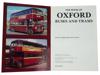 LOT AMERICAN ENGLISH BUSES TRAMS TRANSPORT BOOKS PIC-9