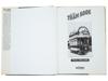 VINTAGE BOOKS ABOUT EUROPEAN AND AMERICAN TRAMWAYS PIC-2