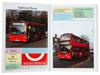 8 BOOKS AND MAGAZINES TROLLEYBUSES AND BUSES PIC-3
