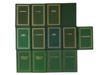 BOOKS COLLECTION RUSSIAN LITERATURE OF 19TH 20TH C PIC-0